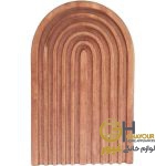 تخته-سرو-رنگین-کمان