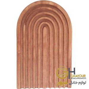 تخته-سرو-رنگین-کمان