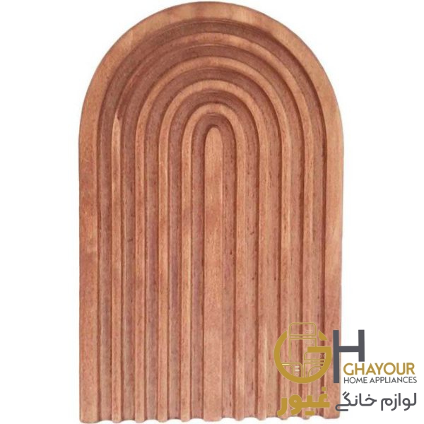 تخته-سرو-رنگین-کمان