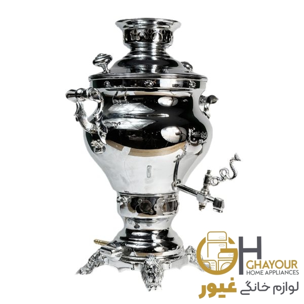 سماور-افسون-مدل-مریم