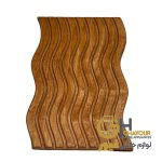 تخته-سرو-روس-وود-طرح موج