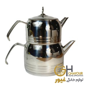 کتری-قوری-کرکماز