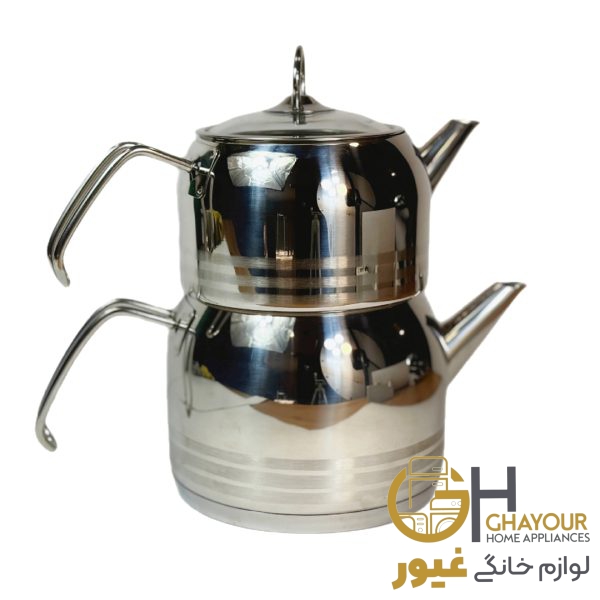 کتری-قوری-کرکماز کتری-قوری-کرکماز