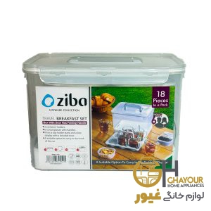 سرویس-چای-خوری-6-نفره-زیبا