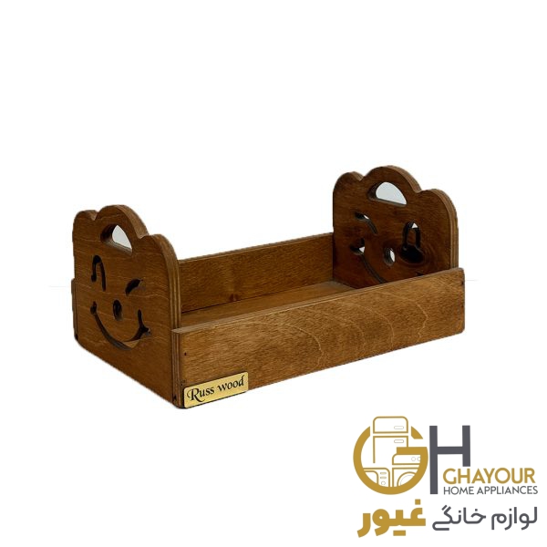 باکس چوبی لبخند باکس چوبی لبخند