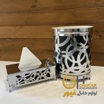سطل و جادستمال