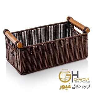 سبد بافت کمند سايز 2