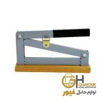 گردو شکن دسته فلزی