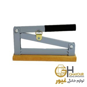 گردو شکن دسته فلزی
