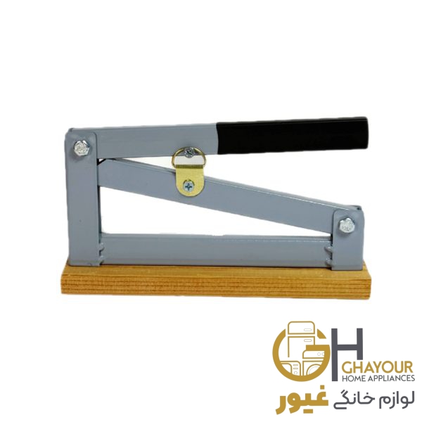 گردو شکن دسته فلزی گردو شکن دسته فلزی