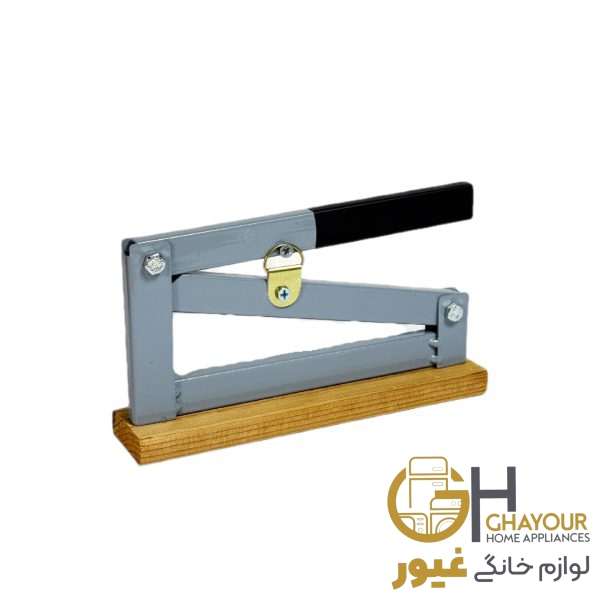 گردو شکن دسته فلزی
