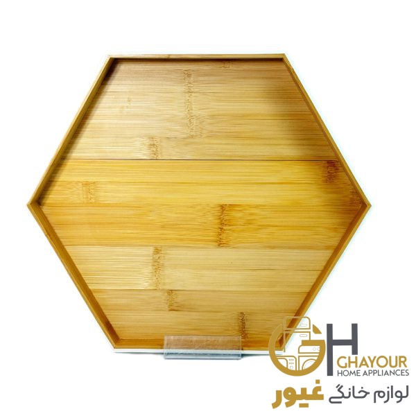 سینی-6-گوش-دور-سفید سینی-6-گوش-دور-سفید