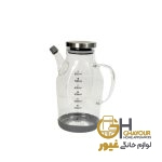روغن ريز پيرکس 800 میل درب استيل