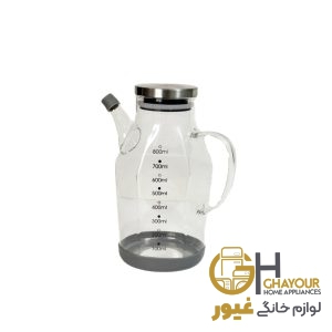 روغن ريز پيرکس 800 میل درب استيل