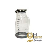 روغن ريز پيرکس 800 میل درب استيل