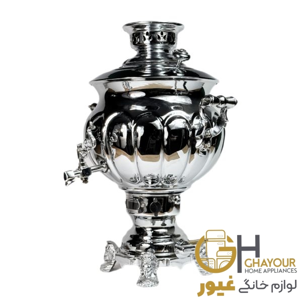 سماور-افسون-مدل-ترک-دار