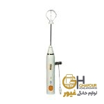 همزن شارژی دی اس پی مدل 3095 سفید