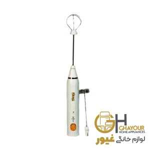 همزن شارژی دی اس پی مدل 3095 سفید