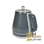 کتری برقی geemax طوسی