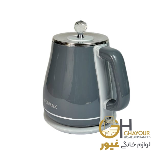 کتری برقی geemax طوسی