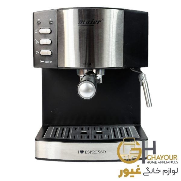 اسپرسو ساز مایر مدل 442