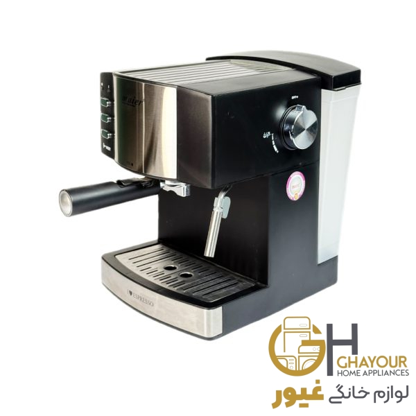 اسپرسو ساز مایر مدل 442