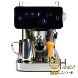 اسپرسوساز ارشيا مدل 4611