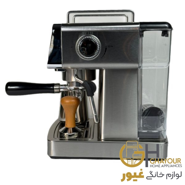 اسپرسوساز ارشيا مدل 4611