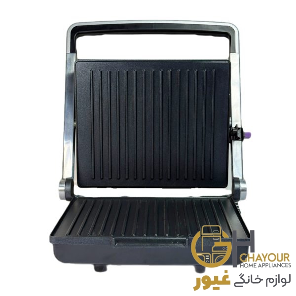 گریل و ساندویچ ساز مودکس مدل 810