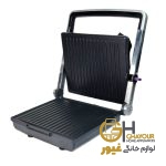 گریل و ساندویچ ساز مودکس مدل 810