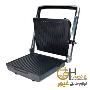گریل و ساندویچ ساز مودکس مدل 810