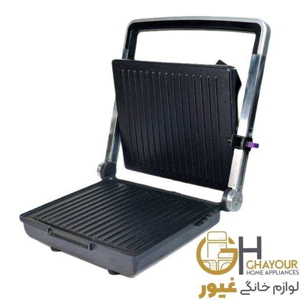 گریل و ساندویچ ساز مودکس مدل 810 گریل و ساندویچ ساز مودکس مدل 810