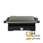 گریل دوطرفه سوکانی مدل 08026