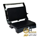 گریل دوطرفه سوکانی مدل 08026