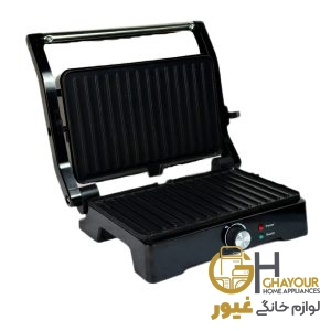 گریل دوطرفه سوکانی مدل 08026