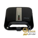 دونات ساز سوکانی مدل 08069