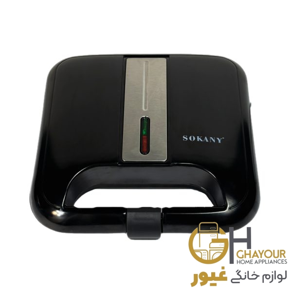دونات ساز سوکانی مدل 08069