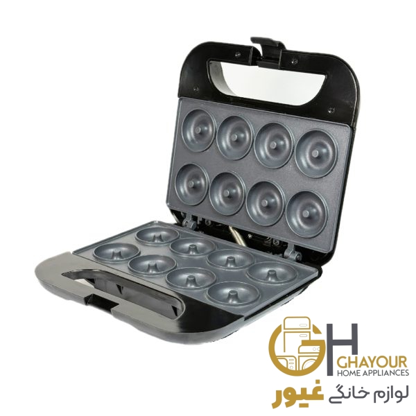 دونات ساز سوکانی مدل 08069