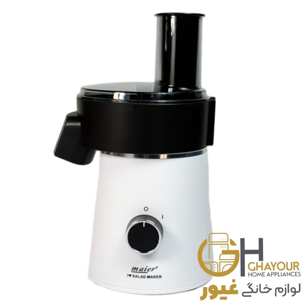 رنده برقی مایر مدل 1488 سفید