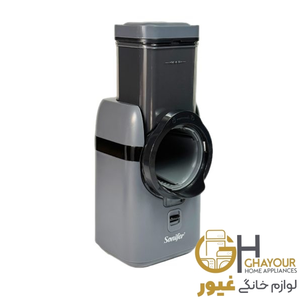 رنده برقی سونیفر