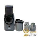 رنده برقی سونیفر مدل 5550