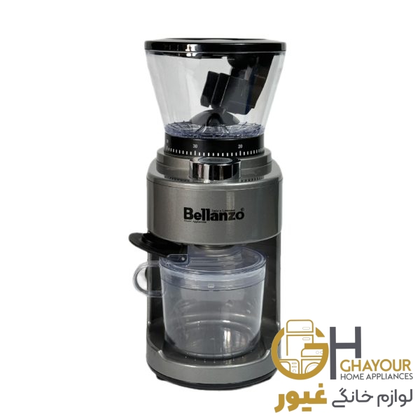 آسياب قهوه بلانزو مدل 1120 آسياب قهوه بلانزو مدل 1120