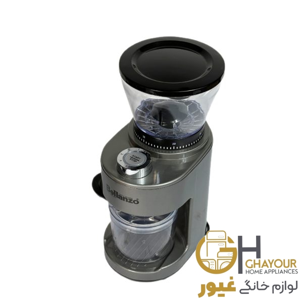 آسياب قهوه بلانزو مدل 1120