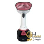 بخارگر مایر مدل 801 رزگلد