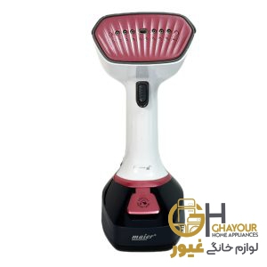 بخارگر مایر مدل 801 رزگلد