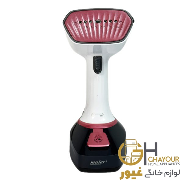 بخارگر مایر مدل 801 رزگلد