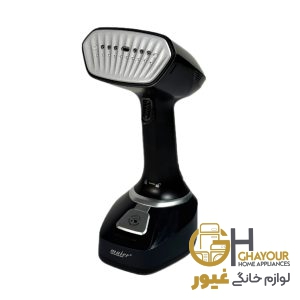 بخارگر ماير مدل 801 نقره اي