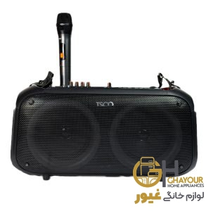 اسپیکر تسکو