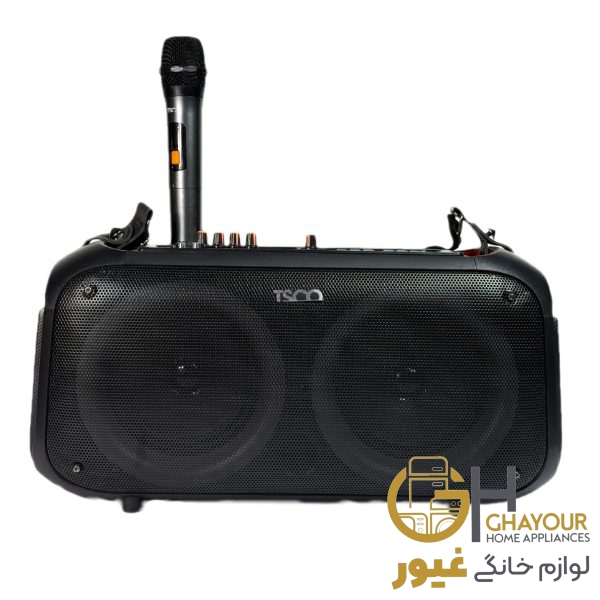 اسپیکر تسکو اسپیکر تسکو