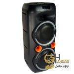 اسپیکر میکرولب مدل TONB-83